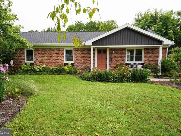 7209 OPAL CIRCLE, HEBRON, MD 21830