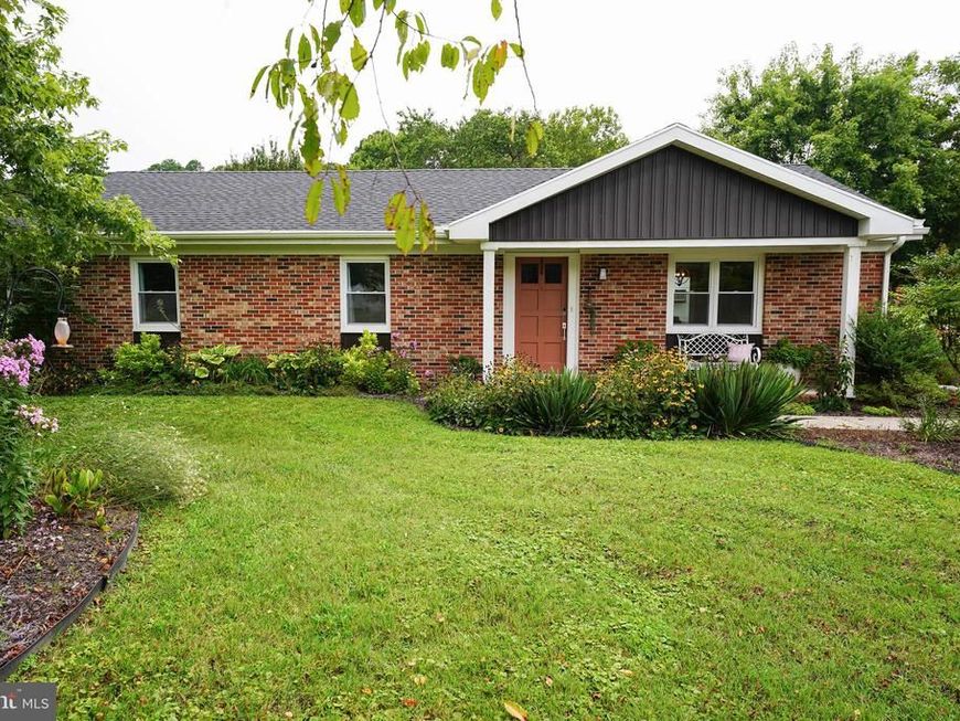 7209 Opal Circle, Hebron, MD 21830 Main Photo