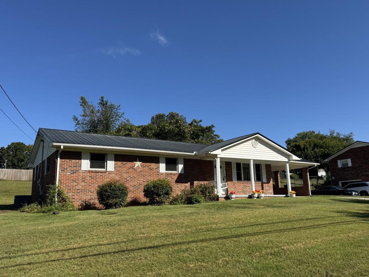 3864 Apostle Road, Morristown, TN 37814 Main Photo