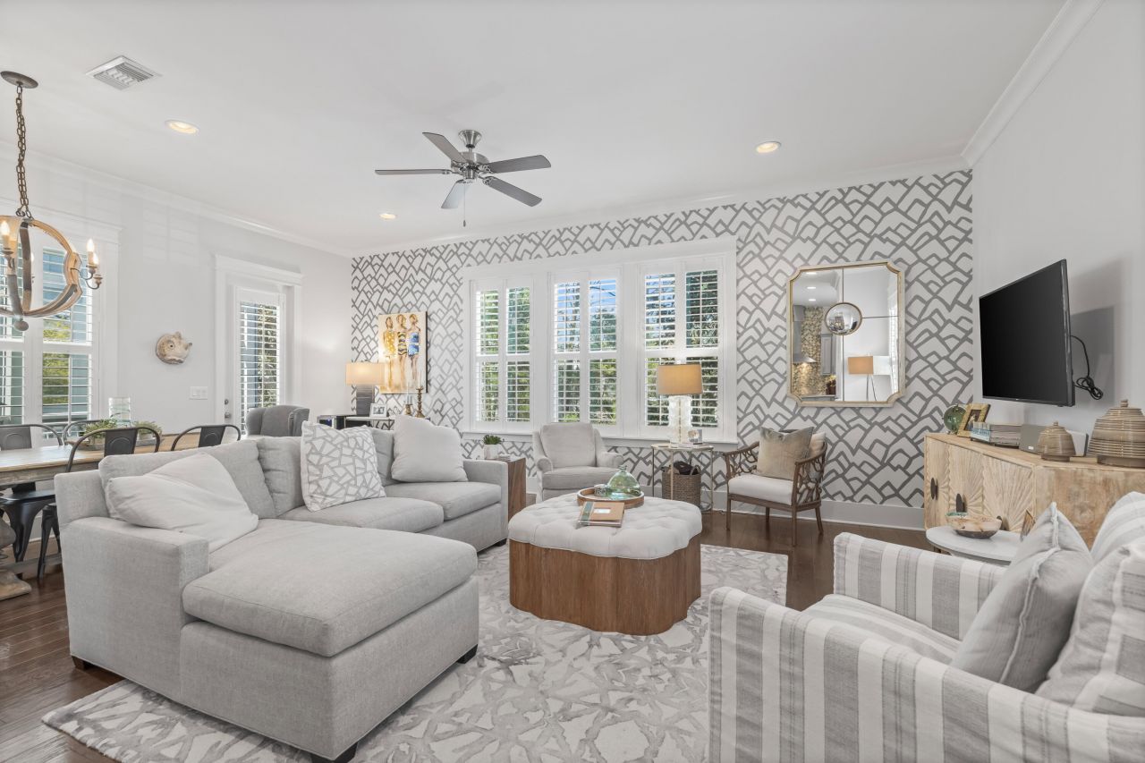 109 Emerald Beach Circle, Santa Rosa Beach, FL 32459 Main Photo