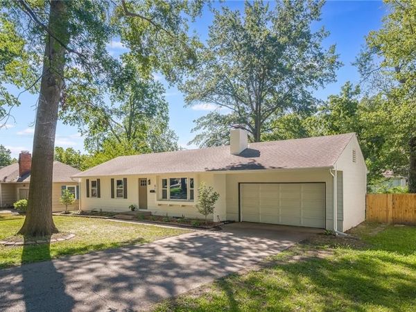 619 E 109th Street, Kansas City, MO 64131