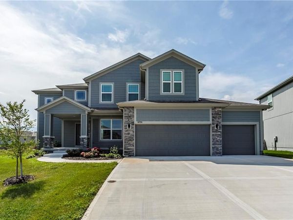 18795 W 169th Street, Olathe, KS 66062