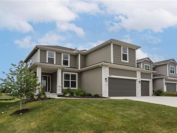 18991 W 169th Place, Olathe, KS 66062