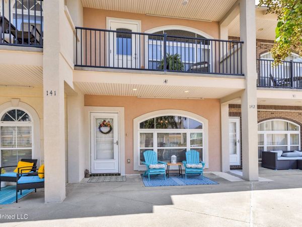 548 Beach Boulevard, Long Beach, MS 39560