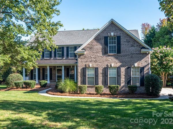 6413 Savannah Grace Lane, Huntersville, NC 28078