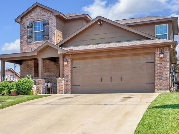 3114 23rd Street, Fort Worth, TX 76106