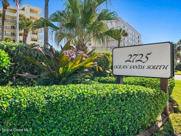 2725 N Highway A1a Highway, Unit 304, Indialantic, FL 32903