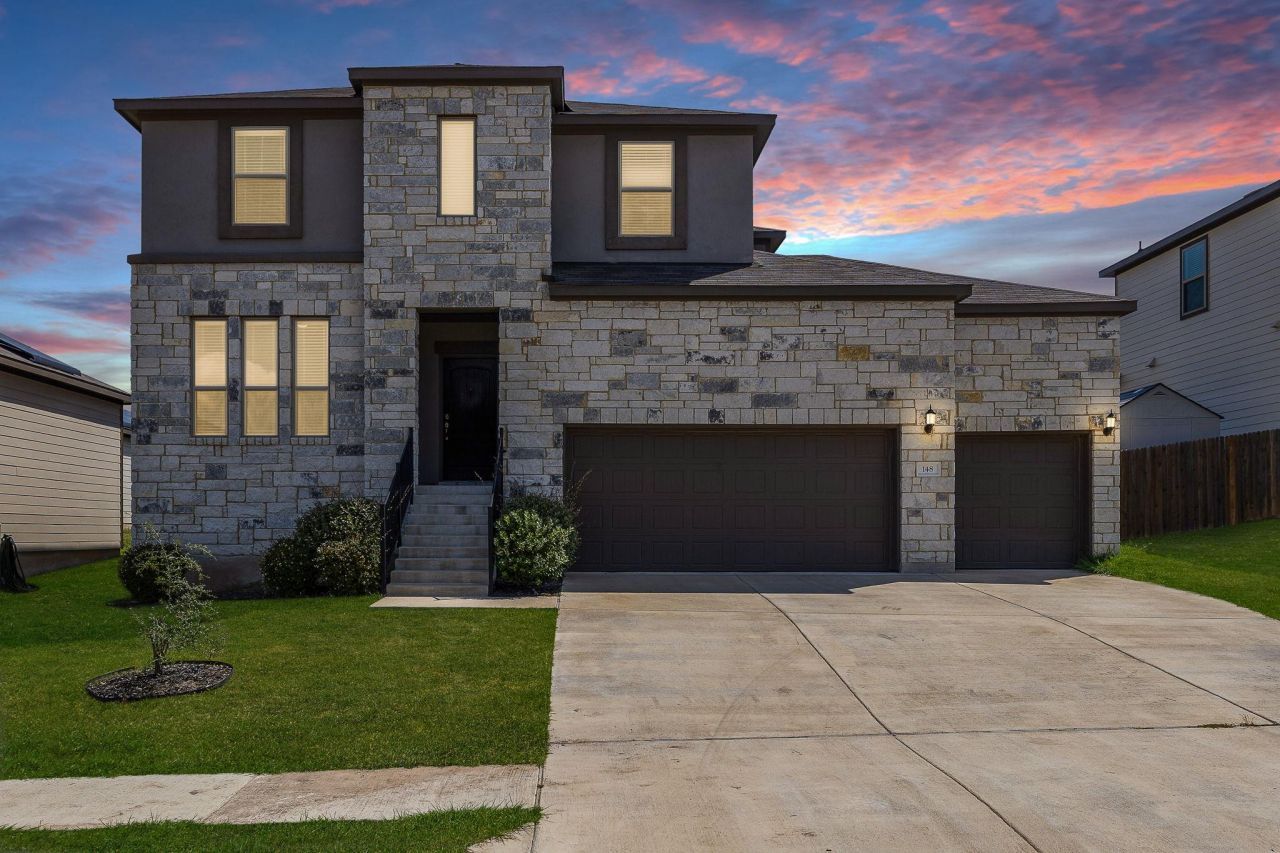 148 Limonite Ln, Liberty Hill, TX 78642 Main Photo