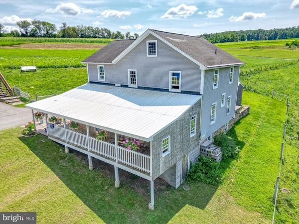 103 POND LANE, MIDDLEBURG, PA 17842