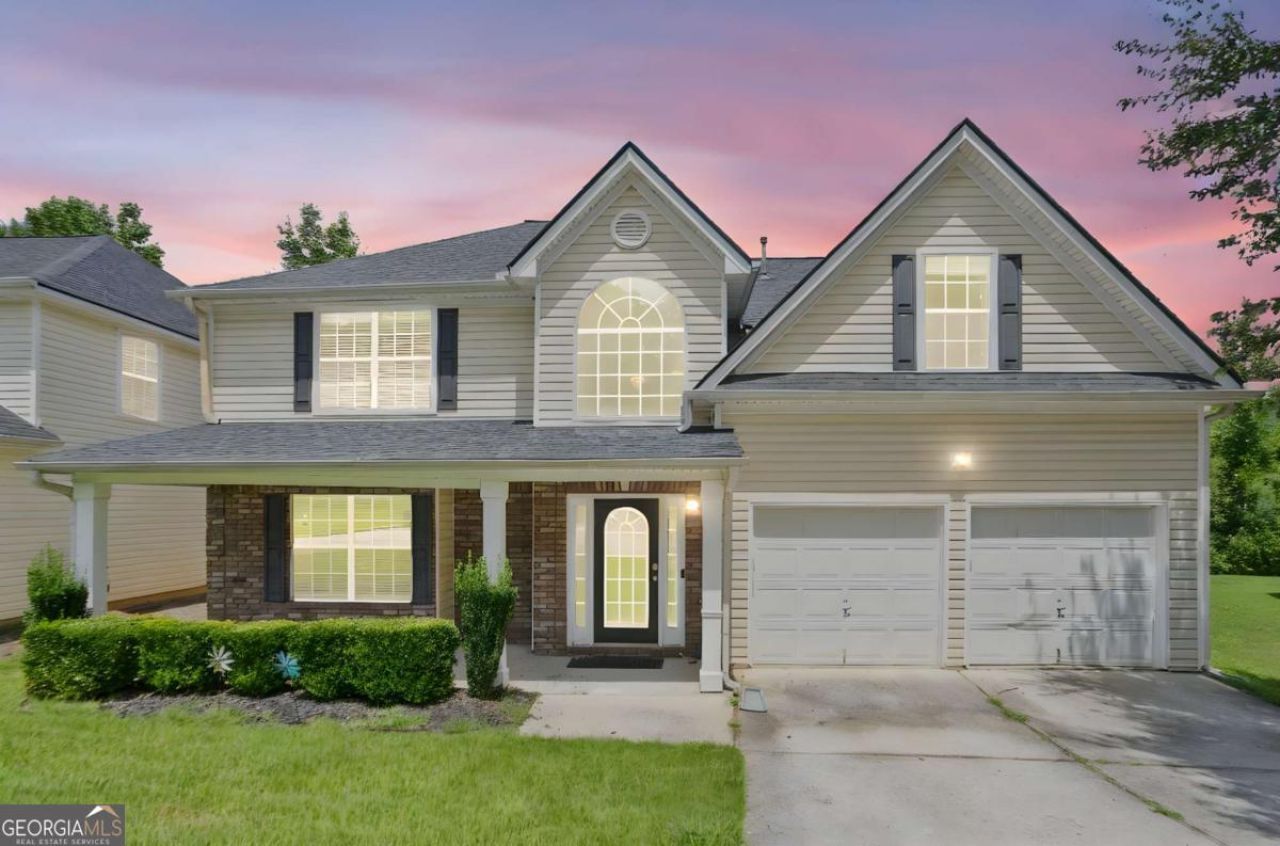 273 Baywood Crossing, Hiram, GA 30141 Main Photo
