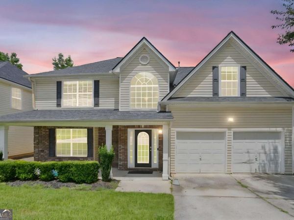 273 Baywood Crossing, Hiram, GA 30141