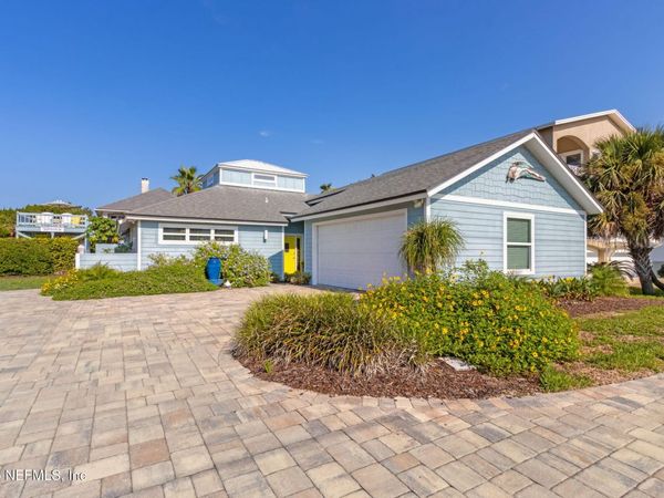 1515 S FLETCHER Avenue, Fernandina Beach, FL 32034