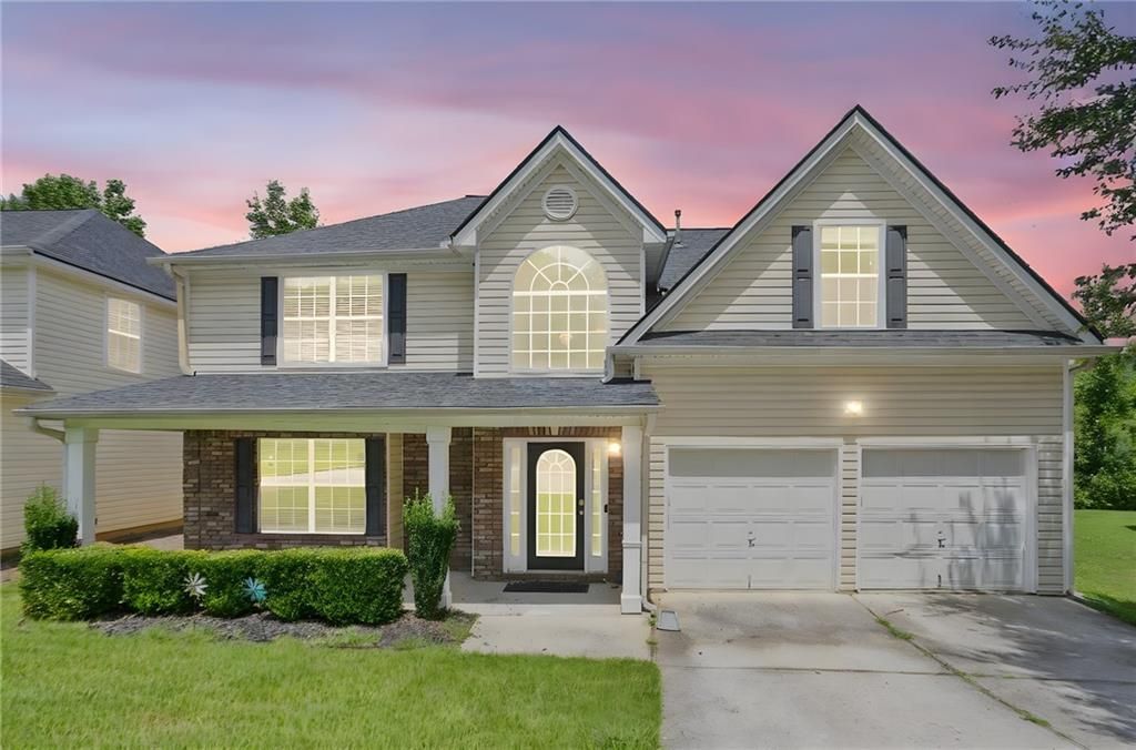 273 Baywood Crossing, Hiram, GA 30141 Main Photo