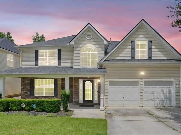 273 Baywood Crossing, Hiram, GA 30141