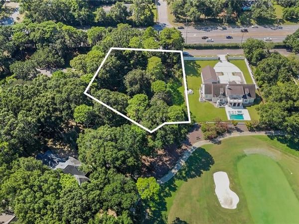 0 Bellevue Lane, Mobile, AL 36608