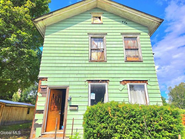 32 Center Street, Milford, NY 13807