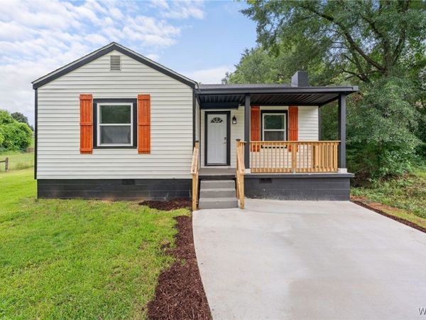 1406 10th Street, Northport, AL 35476