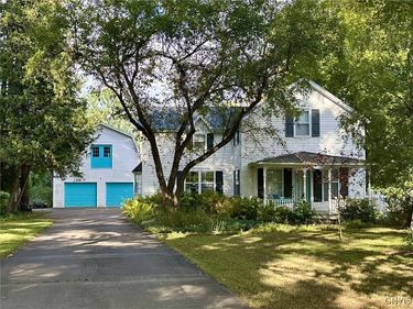 3313 Pearl Street, Port Leyden, NY 13433