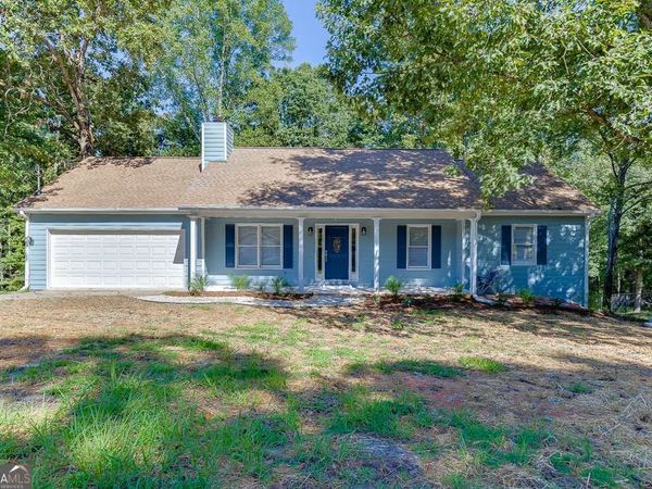 4293 Saddlecreek Court, Auburn, GA 30011