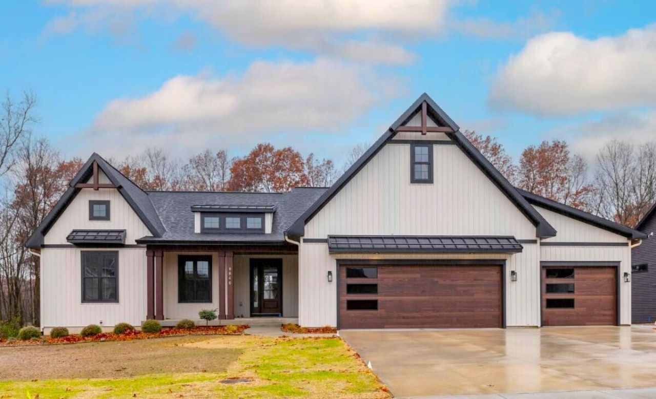 776 Chancellor Drive Sw, Grandville, MI 49418 Main Photo