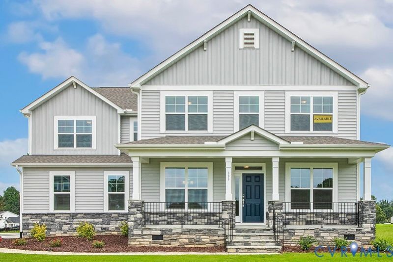 16885 Watchman Way, Beaverdam, VA 23153 Main Photo