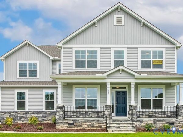 16885 Watchman Way, Beaverdam, VA 23153