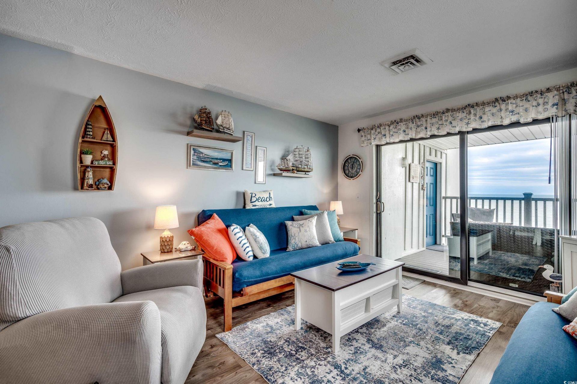 126 N Waccamaw Dr. Photo 12