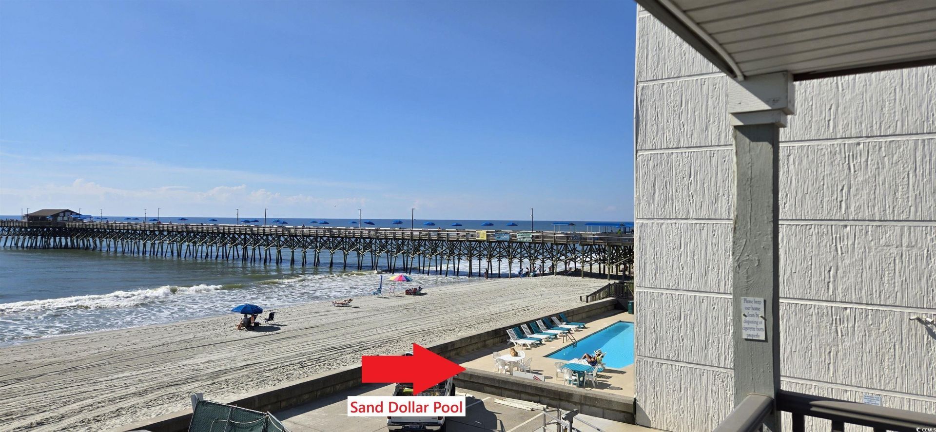 126 N Waccamaw Dr. Photo 16