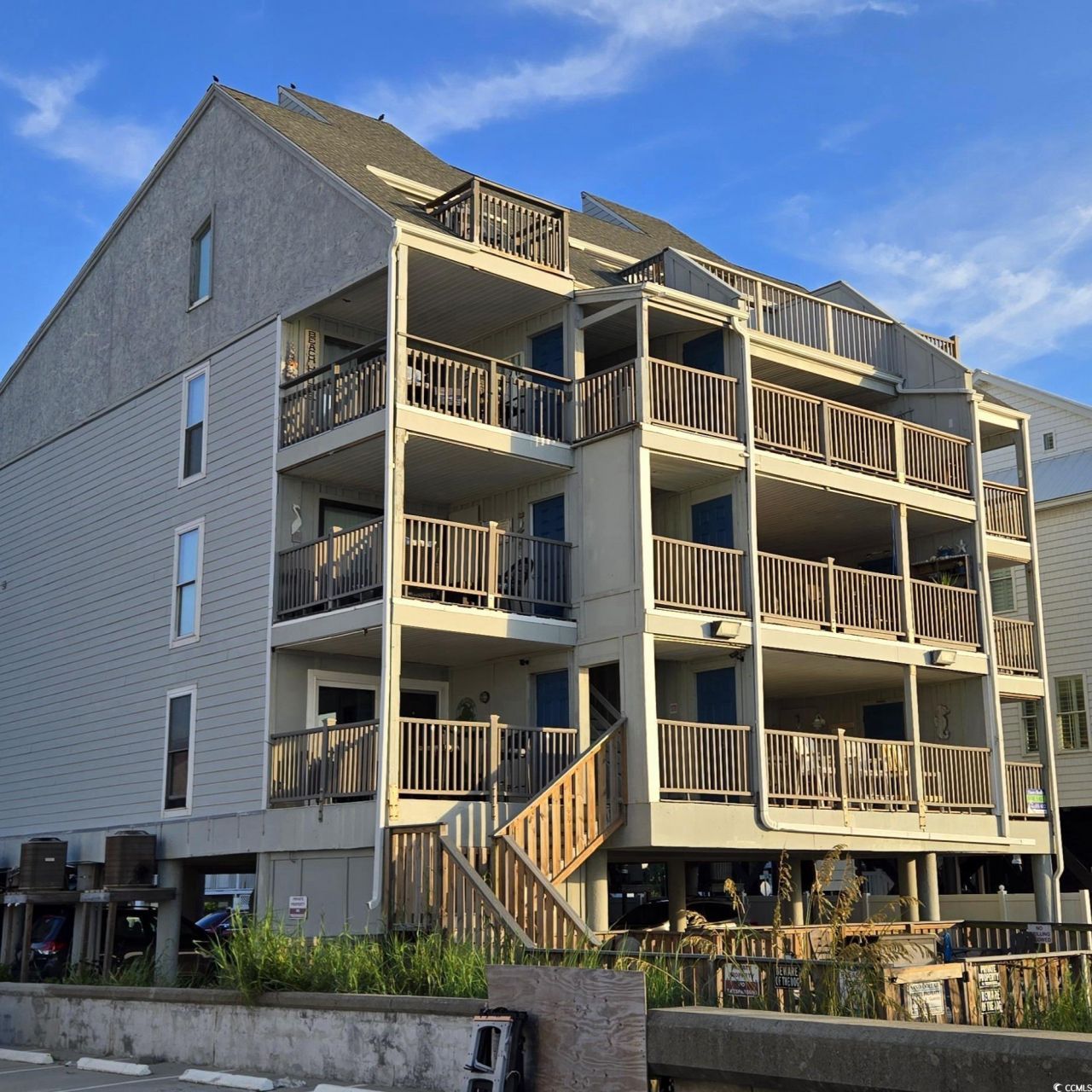 126 N Waccamaw Dr. Photo 27