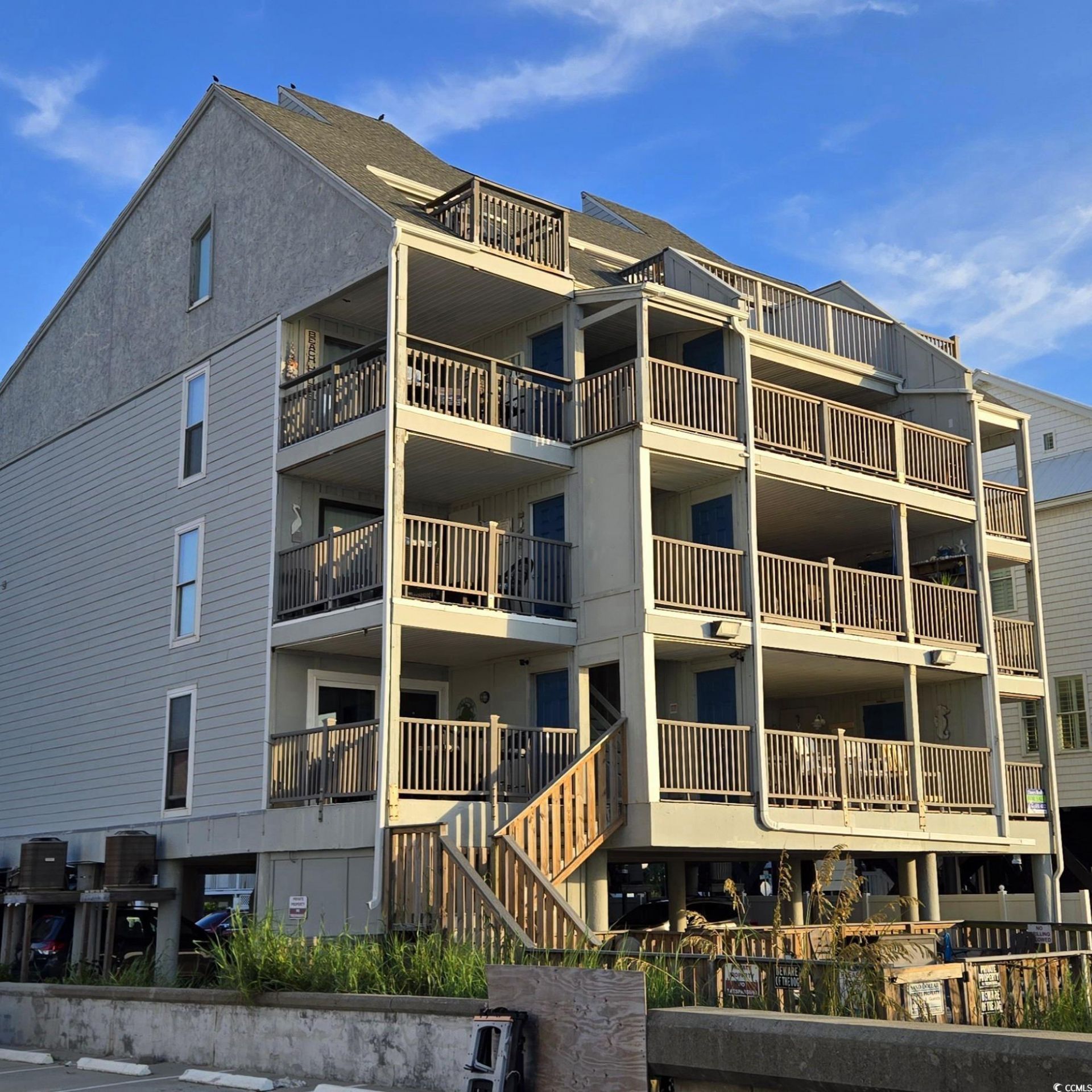 126 N Waccamaw Dr. Photo 28