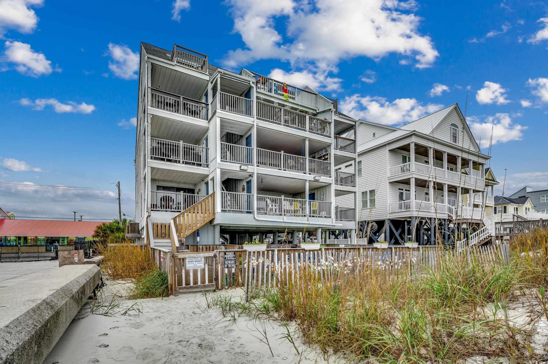 126 N Waccamaw Dr. Photo 29