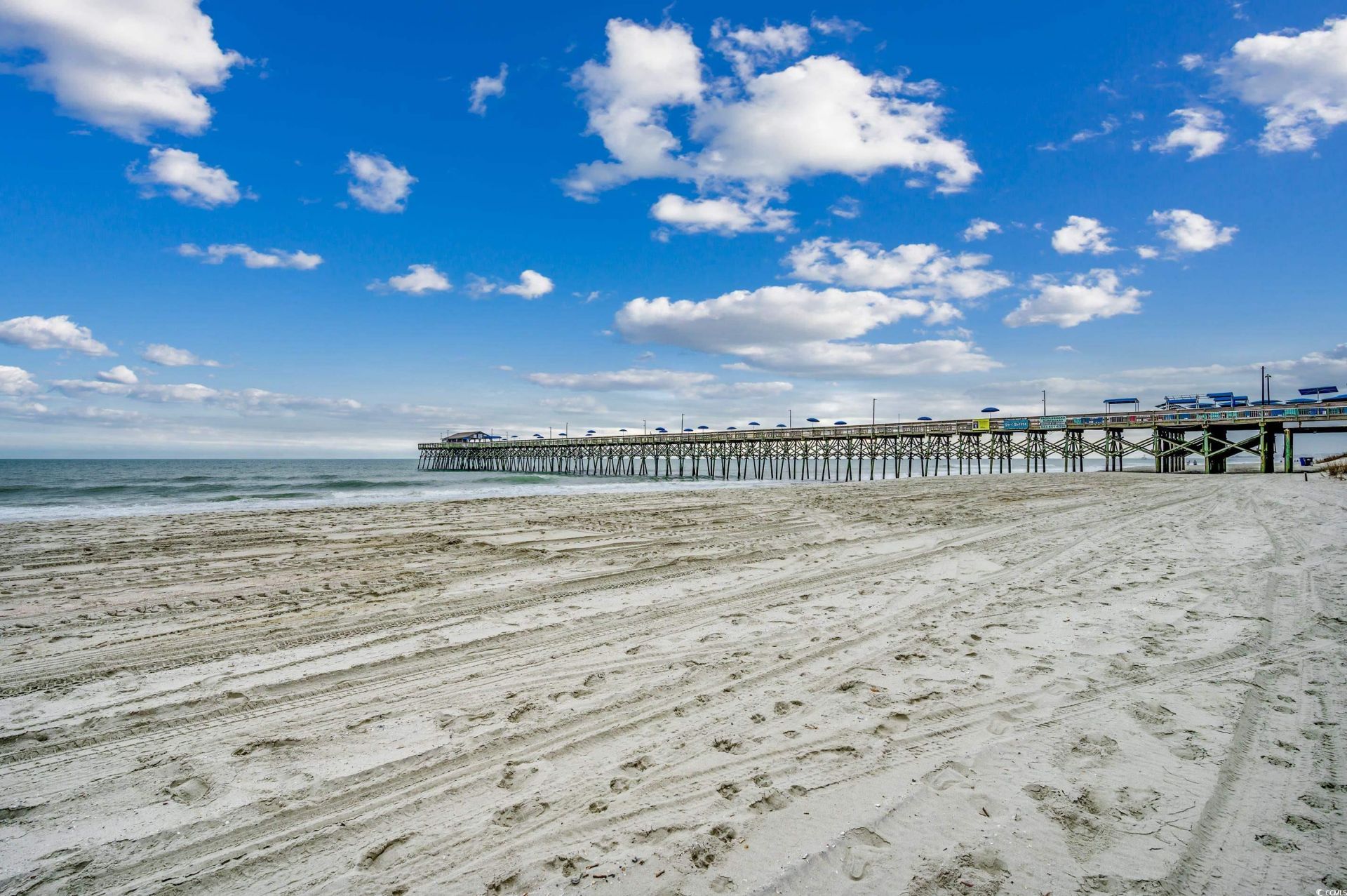 126 N Waccamaw Dr. Photo 32