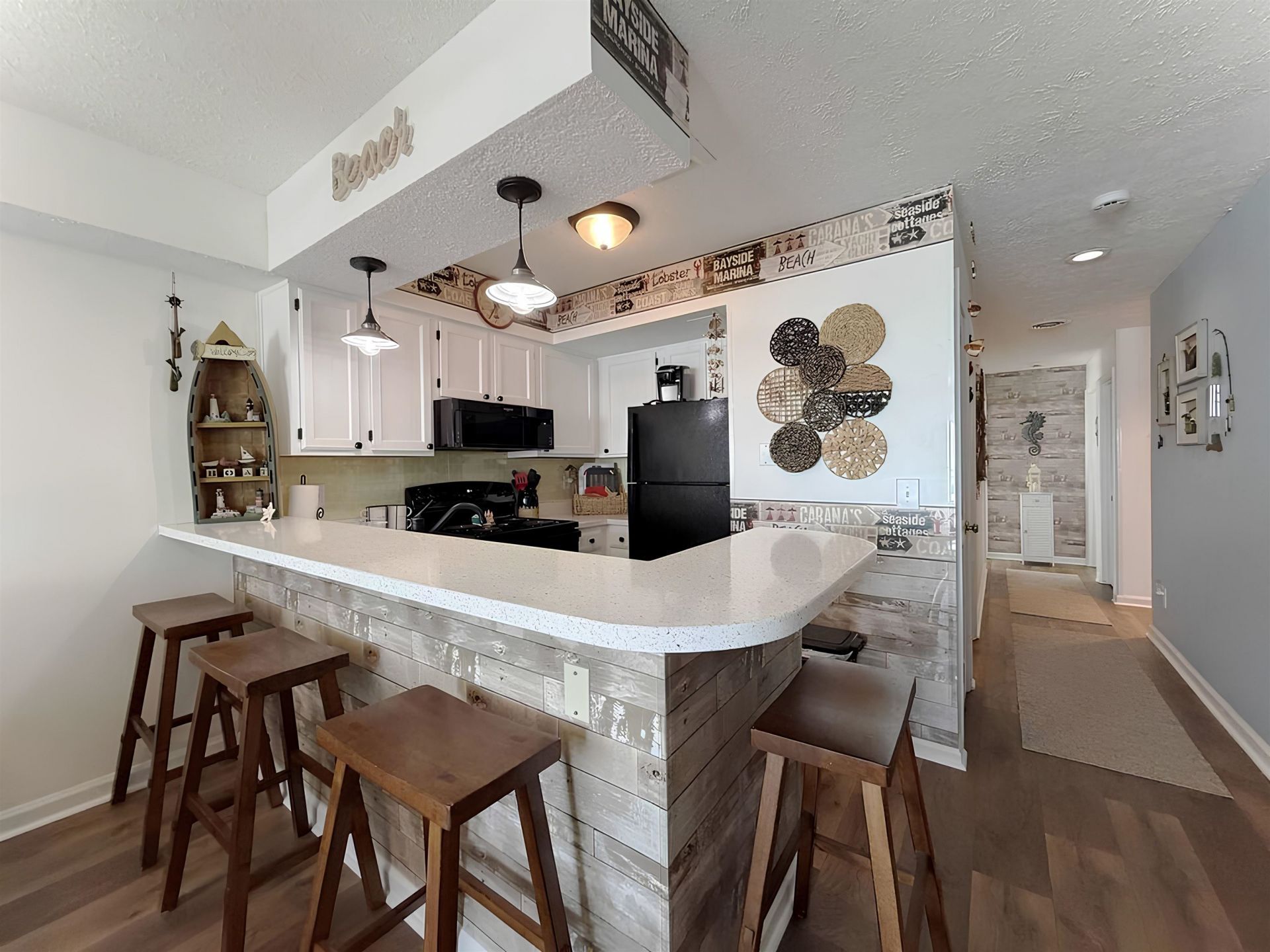 126 N Waccamaw Dr. Photo 5