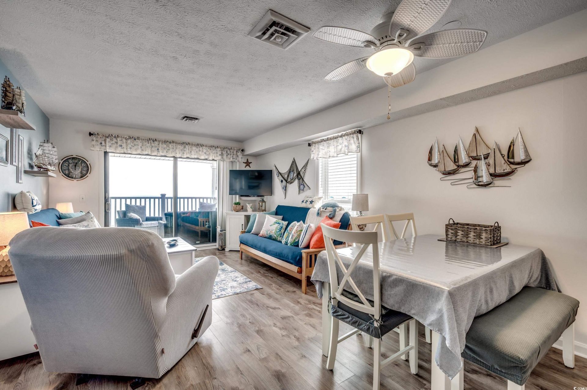 126 N Waccamaw Dr. Photo 9