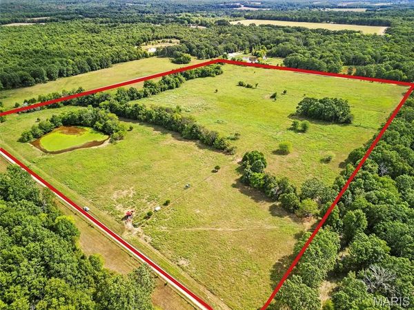 00 Private Drive 6245, Edgar Springs, MO 65462