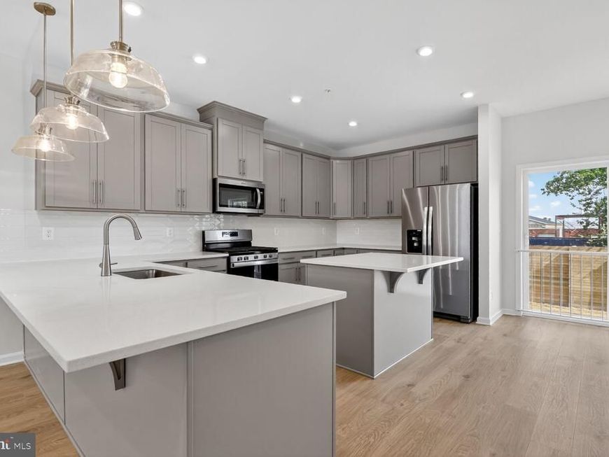 1813 John Stricker Avenue, Baltimore, MD 21222 Main Photo