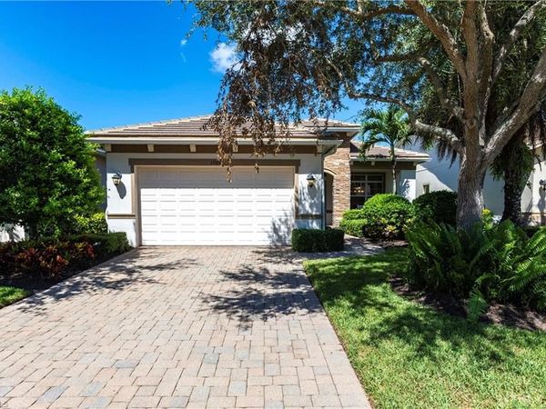 11524 Verandah Palm CT, FORT MYERS, FL 33905