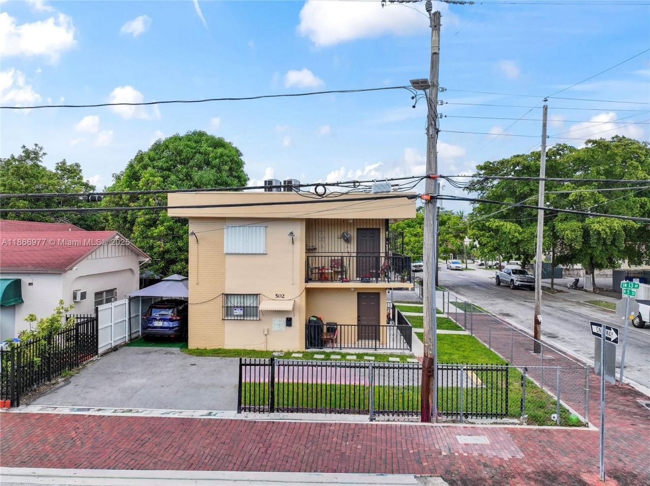 502 SW 13th Ave, Miami, FL 33135 Photo