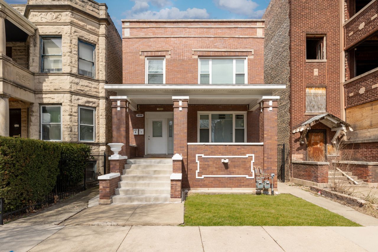 4948 W Washington Boulevard, Chicago, IL 60644 Main Photo