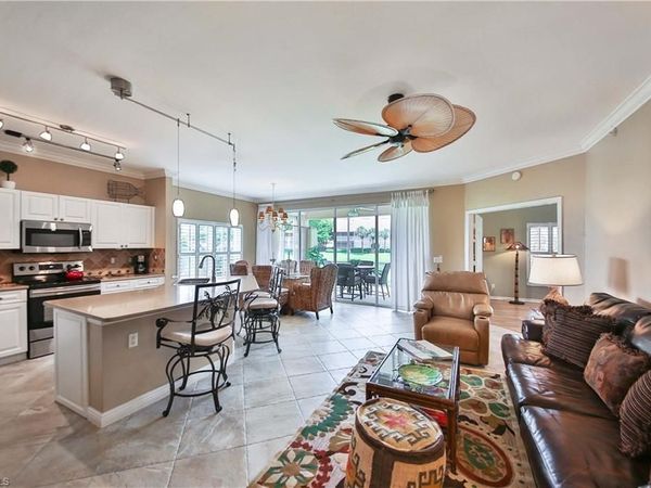 5105 Cedar Springs DR, Unit 101, NAPLES, FL 34110