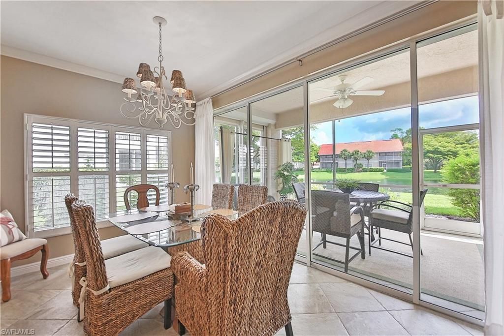 5105 Cedar Springs Dr, Unit 101, Naples, FL 34110 Photo