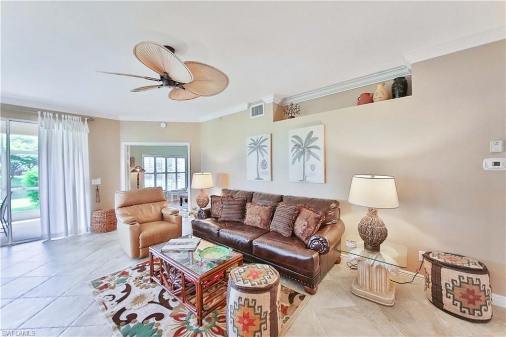 5105 Cedar Springs Dr, Unit 101, Naples, FL 34110 Photo