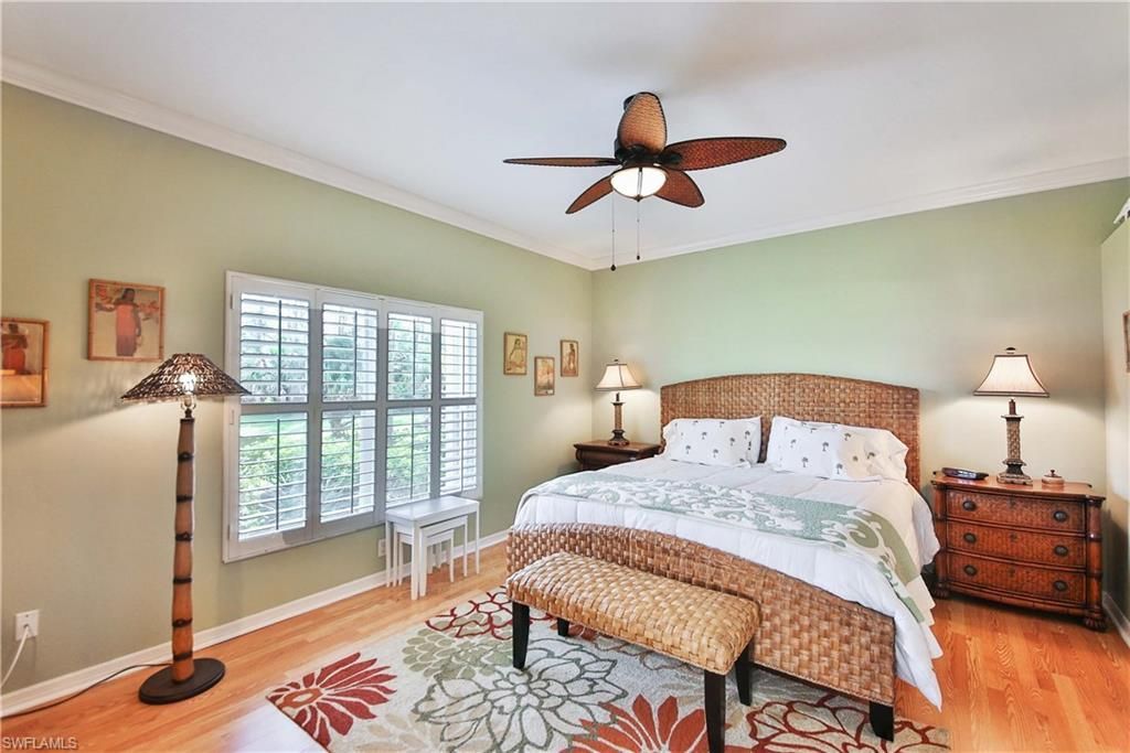 5105 Cedar Springs Dr, Unit 101, Naples, FL 34110 Photo