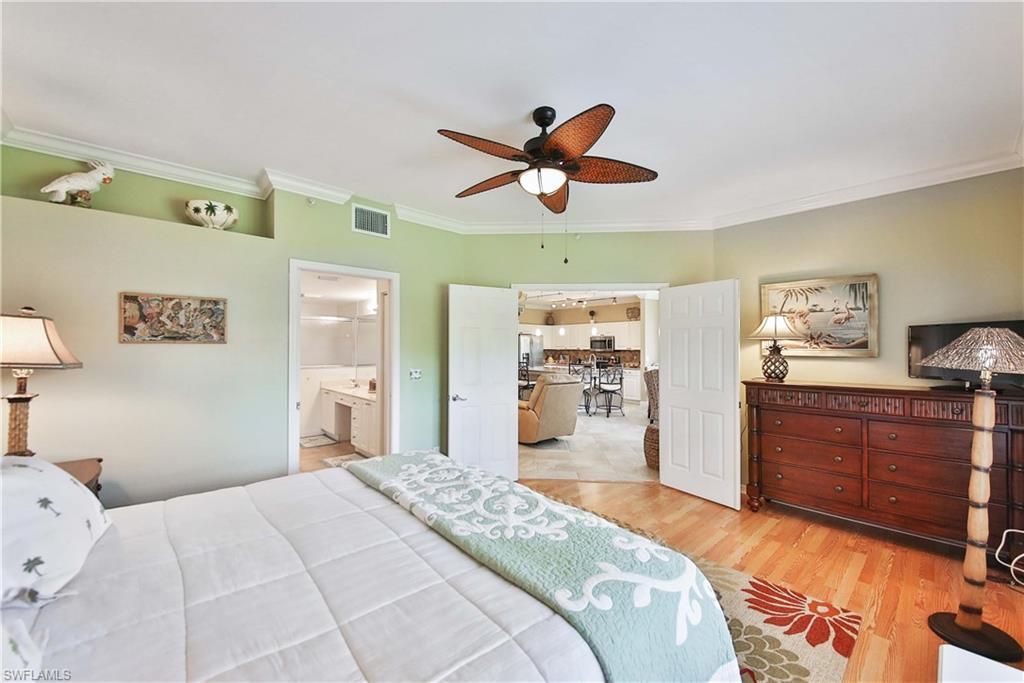 5105 Cedar Springs Dr, Unit 101, Naples, FL 34110 Photo