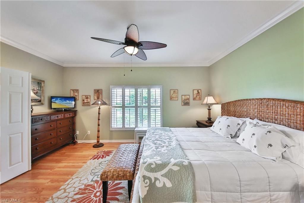 5105 Cedar Springs Dr, Unit 101, Naples, FL 34110 Photo