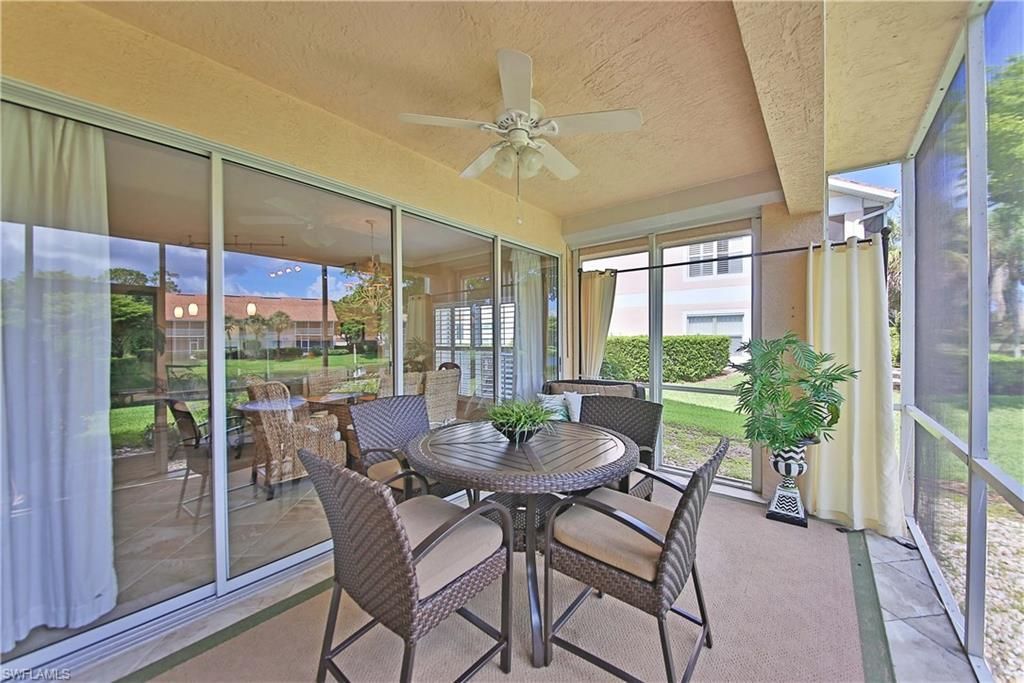 5105 Cedar Springs Dr, Unit 101, Naples, FL 34110 Photo