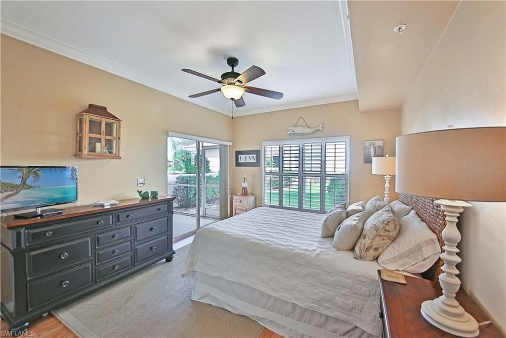 5105 Cedar Springs Dr, Unit 101, Naples, FL 34110 Photo