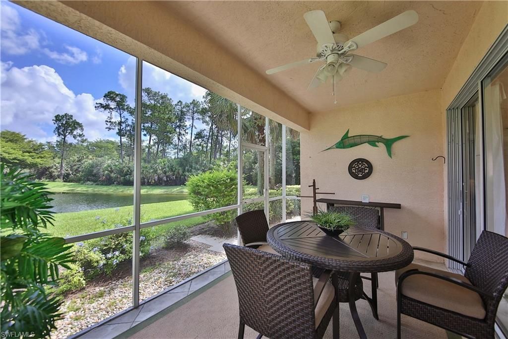 5105 Cedar Springs Dr, Unit 101, Naples, FL 34110 Photo