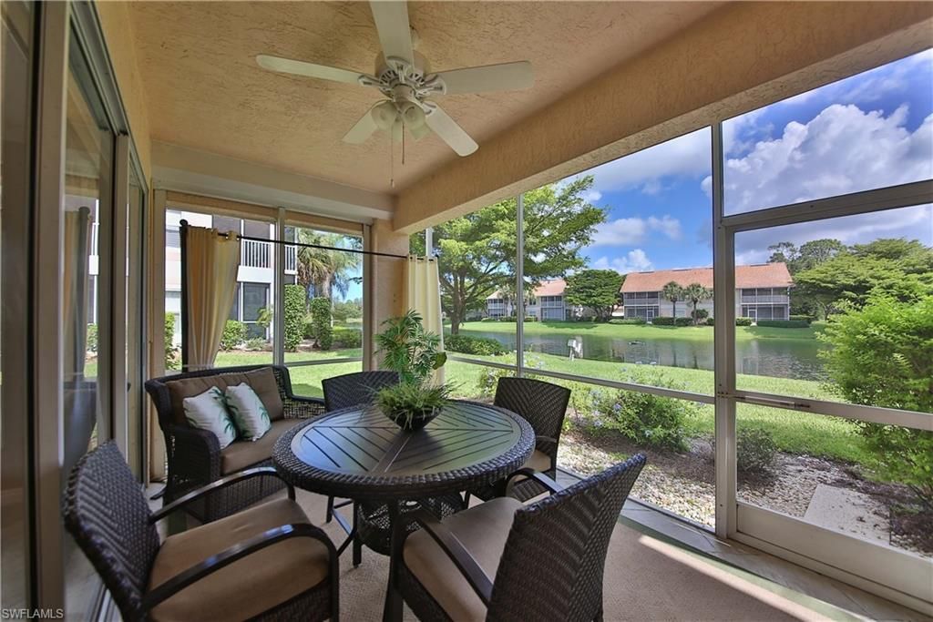 5105 Cedar Springs Dr, Unit 101, Naples, FL 34110 Photo