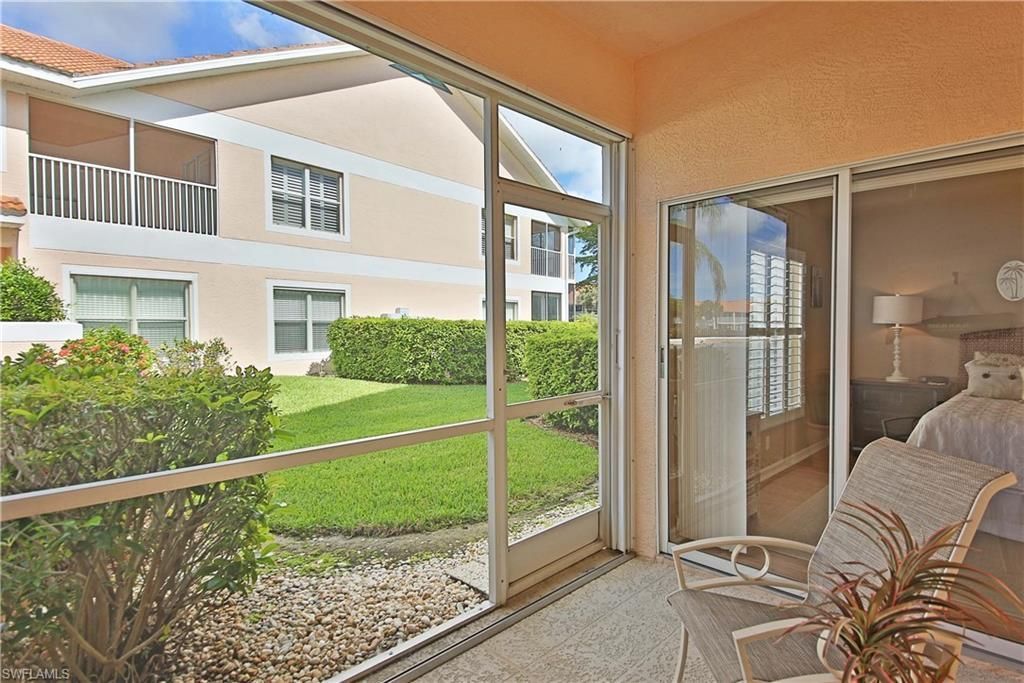5105 Cedar Springs Dr, Unit 101, Naples, FL 34110 Photo